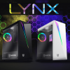 Nfortec Lynx Anuncio