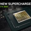 Nvidia GeForce GTX 1660