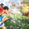 One Piece World Seeker Combate