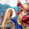 Requisitos de One Piece World Seeker