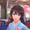 Project Sakura Wars Anuncio Occidente