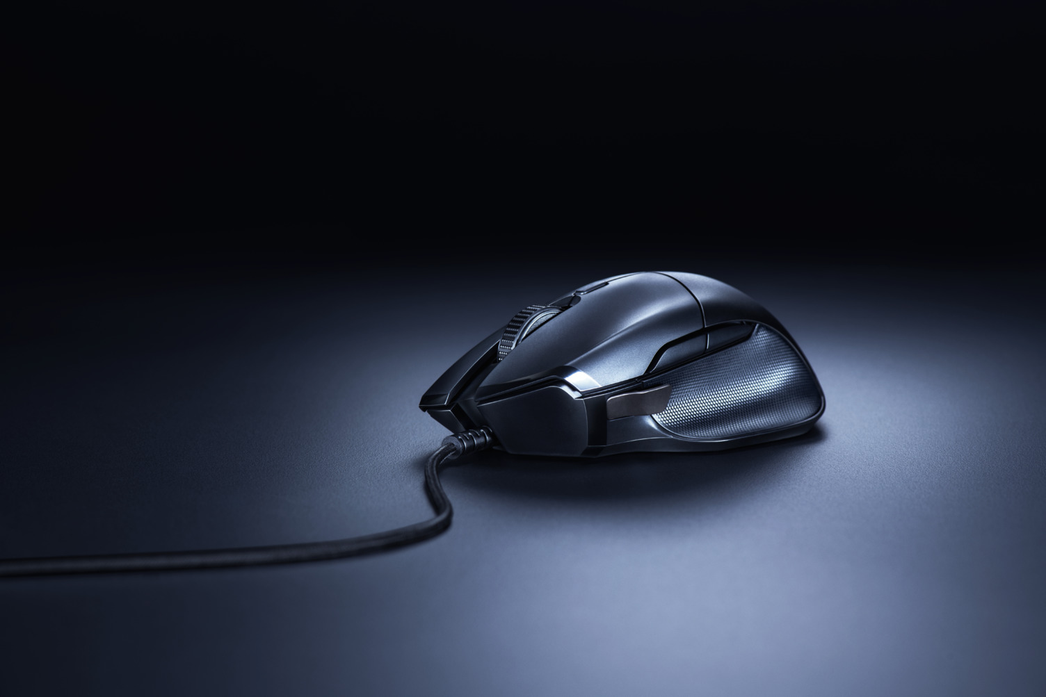 Razer Basilisk Essential Anuncio 2019 1