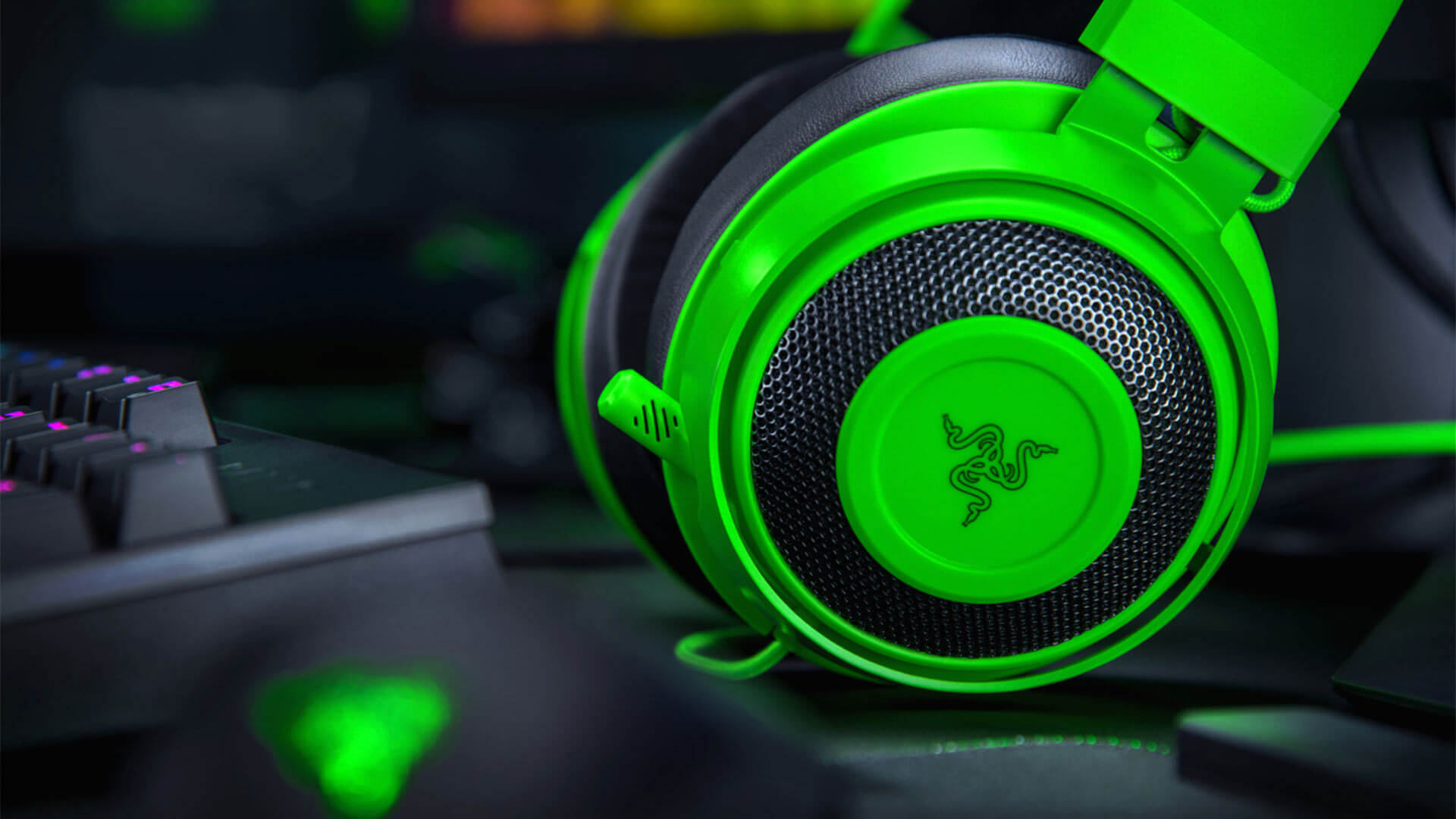 Razer Kraken