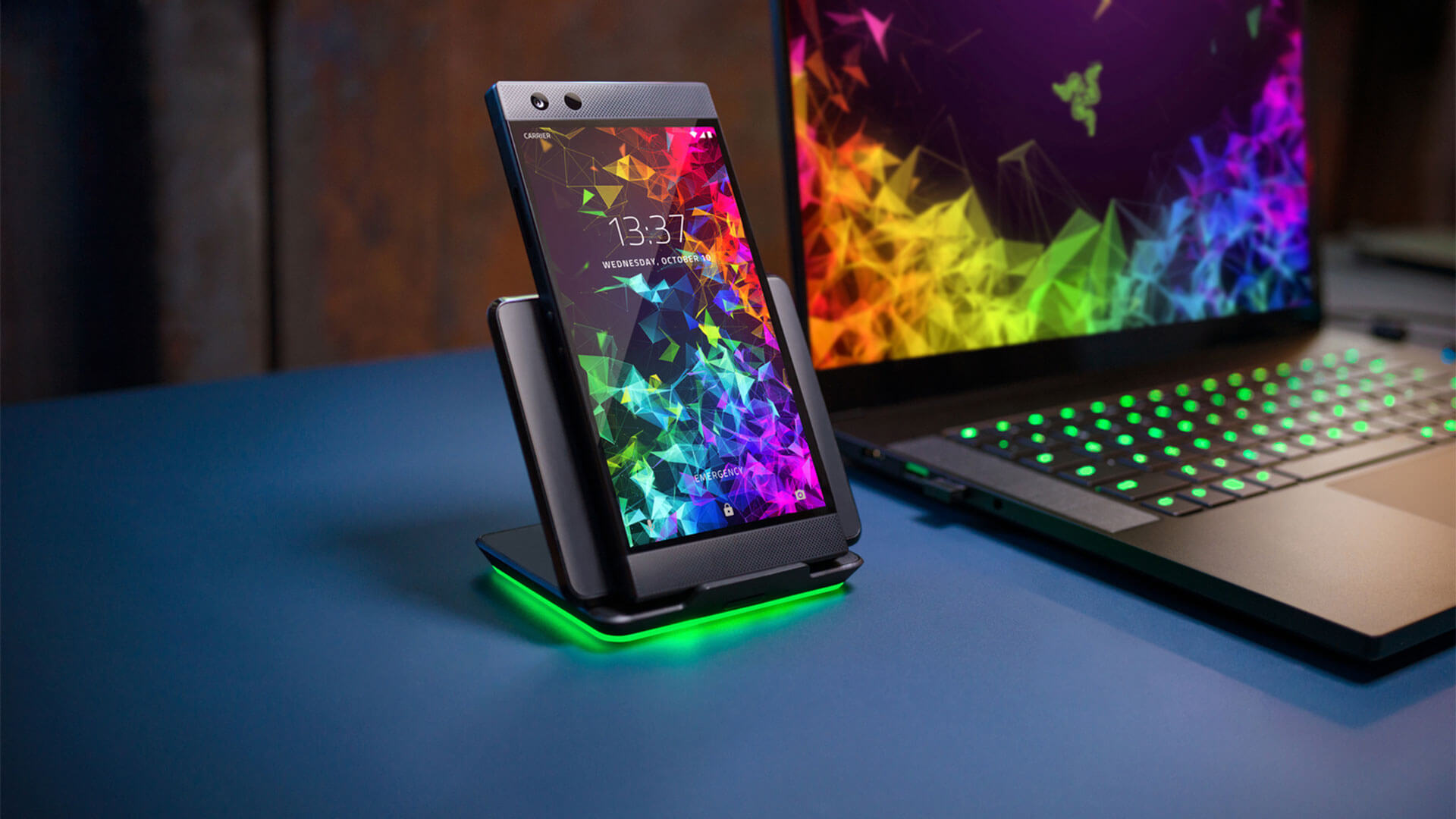 Razer Phone 2