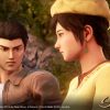 oficial de Shenmue III