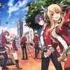 TLOH Trails of Cold Steel II