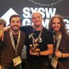 Tessera Studios Gamers Vocies Virtual Reality SXSW 2