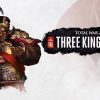 Total War THREE KINGDOMS Dong Zhuo