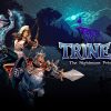 Trine 4 Anuncio