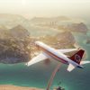 Tropico 6 Avión