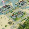 Two Point Hospital Pebberley Island