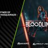 Vampire The Masquerade Bloodlines 2 NVIDA RTX