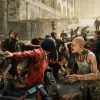 World War Z Enjambres de Zombies