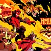 Brawlhalla Hellboy