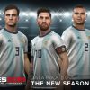 Data Pack 5.0 para PES 2019