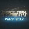 Escape from Tarkov Actualización 0.11 1