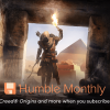 Humble Monthly Bundle Mayo 2019