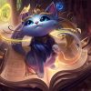 League of Legends Yuumi