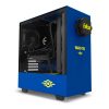 NZXT H500 Vault Boy Anuncio 1