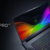 Razer Blade Pro 17 Anuncio 1