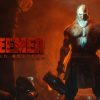 Redeemer Enhanced Edition Art