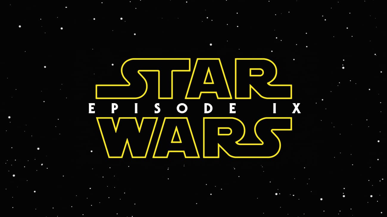 tráiler de Star Wars: Episodio IX