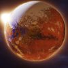 Surviving Mars Green Planet Anuncio