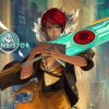 Transistor wp