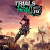 Trials Rising Sixty Six