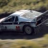 temporada dos de DiRT Rally 2.0