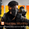 Humble Monthly Bundle de junio 2019