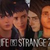 tercer episodio de Life is Strange 2