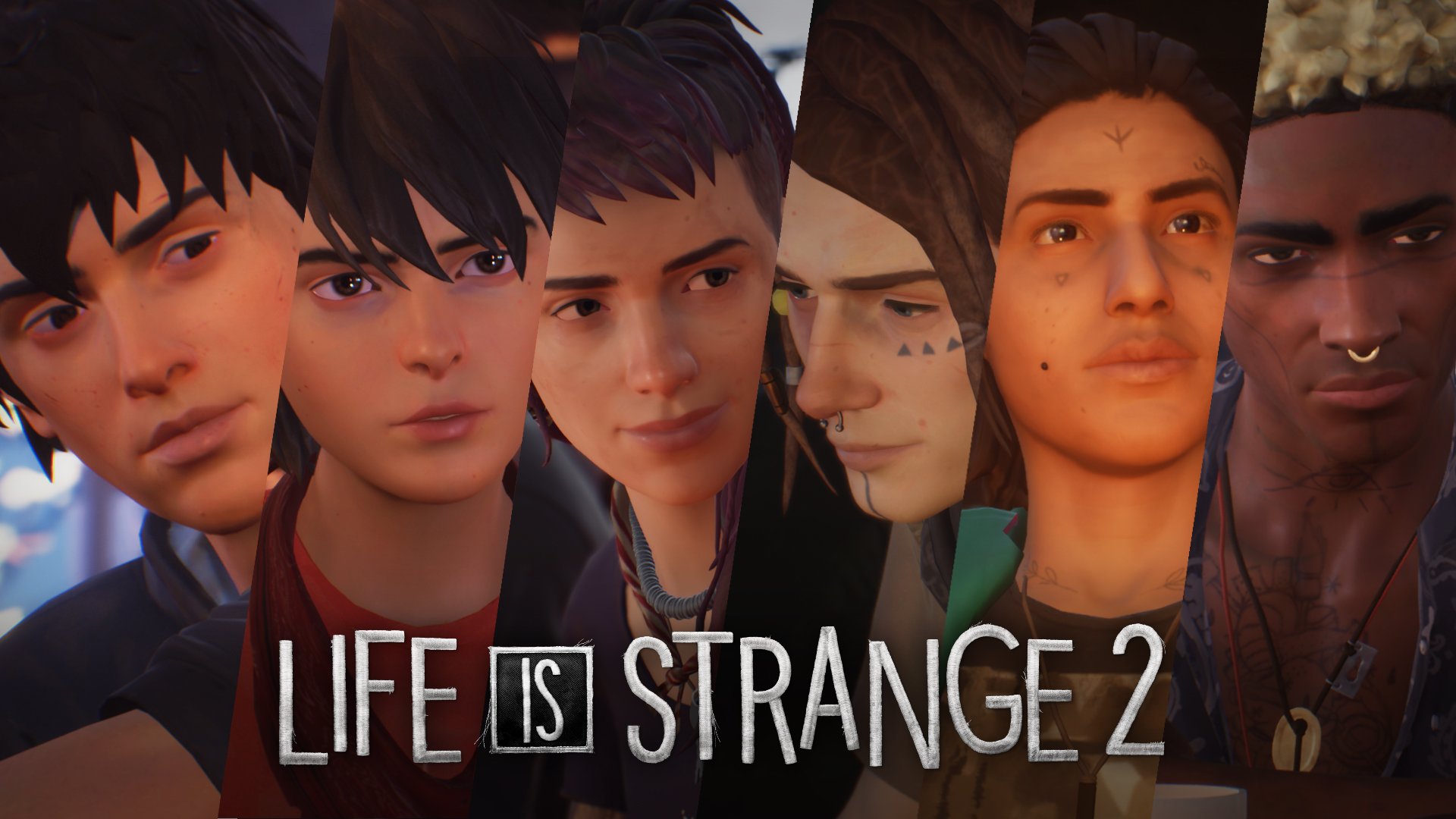 tercer episodio de Life is Strange 2