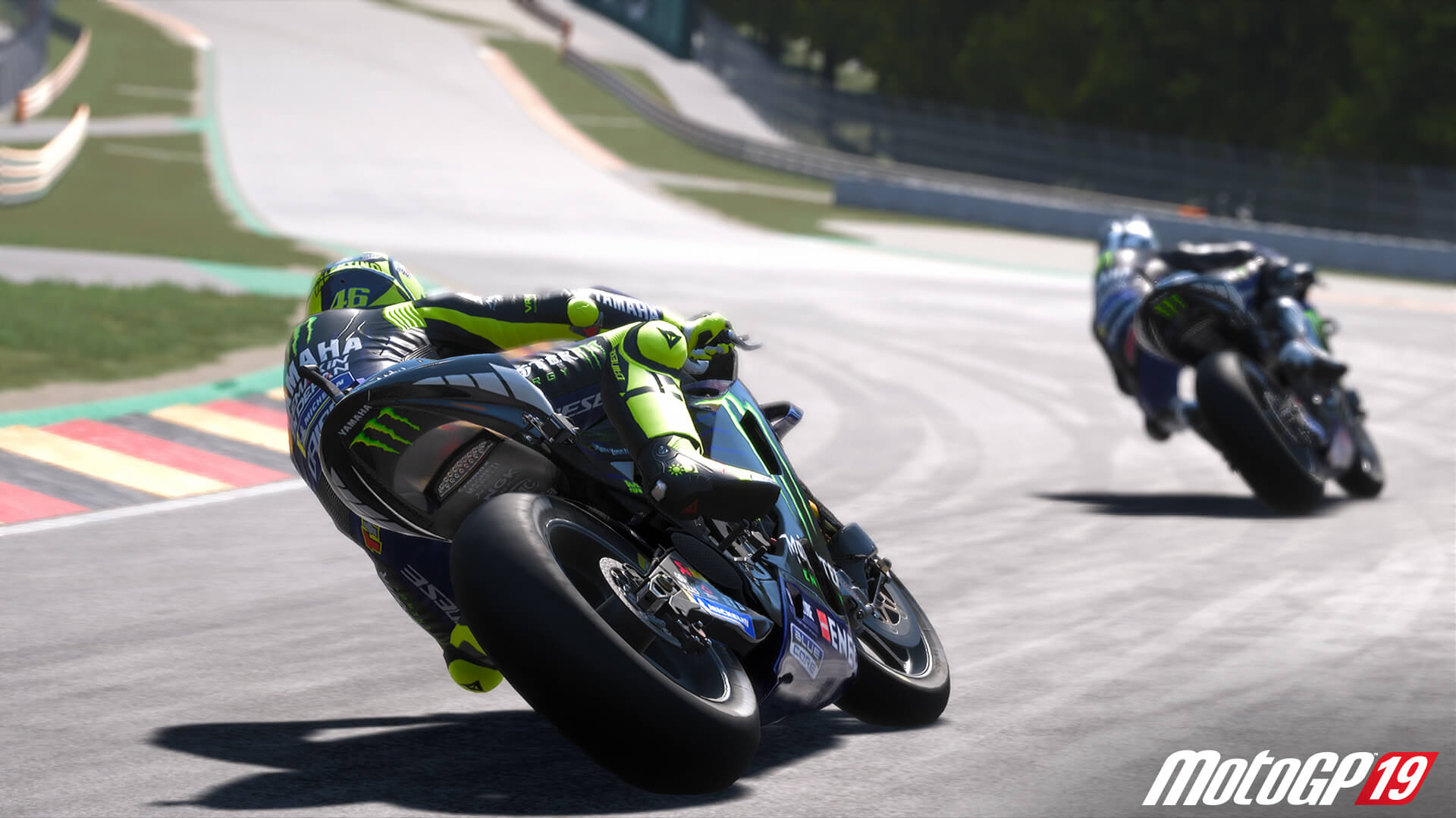 MotoGP 19 RK1