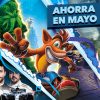 PlayStation Store Ofertas de Mayo 2019