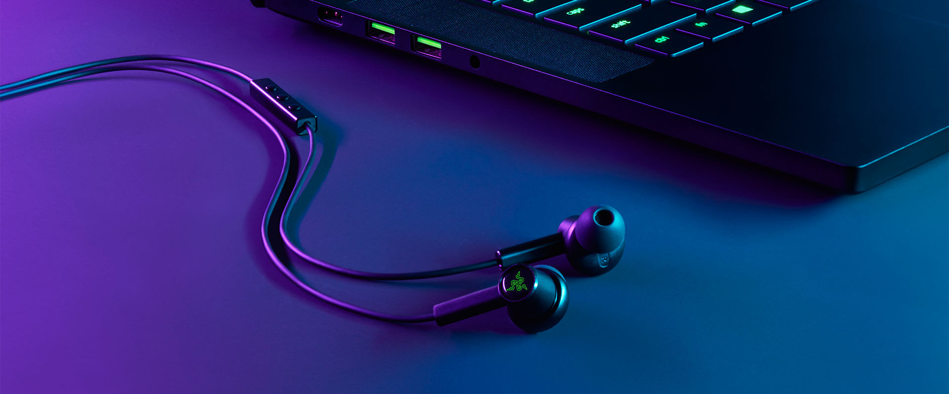 Razer Hammerhead Duo Análisis Texto 2