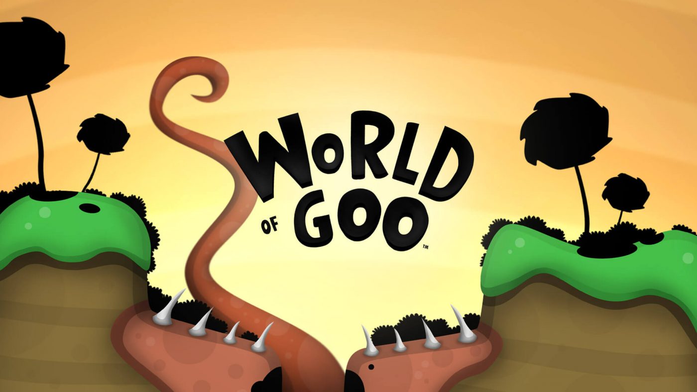 world of goo box