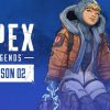 Apex Legends Temporada 2