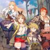 Atelier Ryza Ever Darkness the Secret Hideout ID