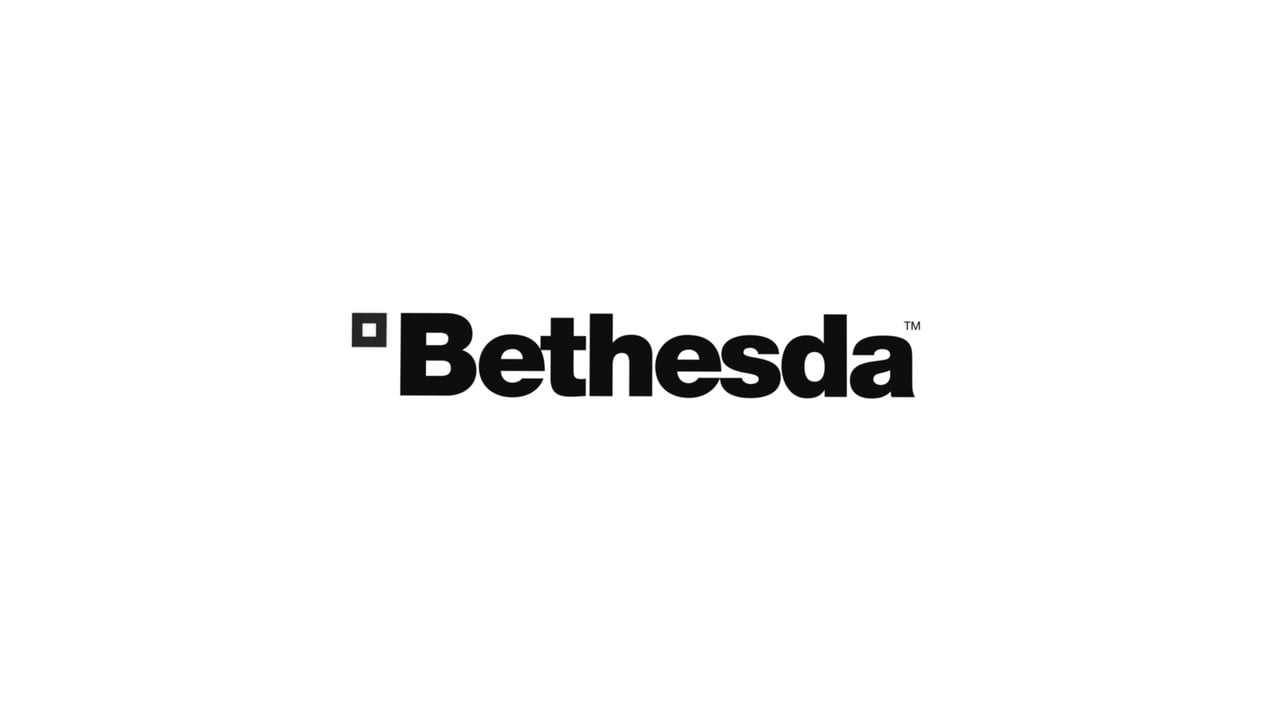 Bethesda Logo