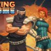 Blazing Chrome ID