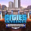 Cities Skylines Campus Análisis ID