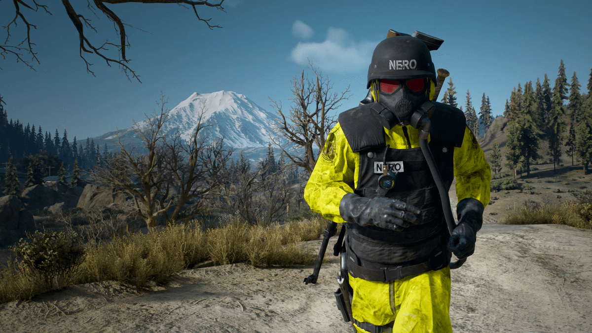 Days Gone DLC Gratuito junio 2019