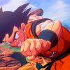 Requisitos de Dragon Ball Z: Kakarot