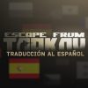 Escape From Tarkov ya está traducido al español