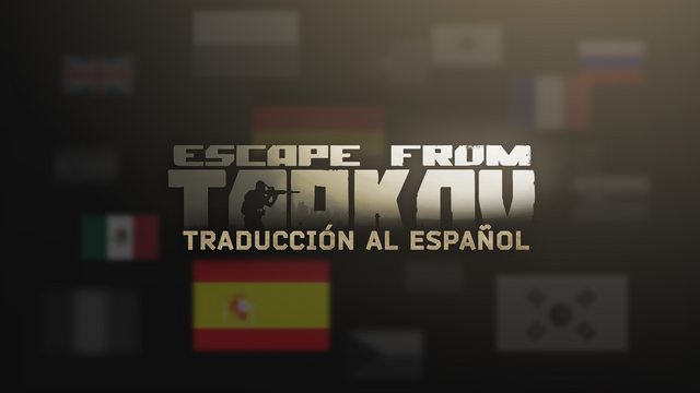 Escape From Tarkov ya está traducido al español