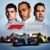 tráiler de lanzamiento de F1 2019