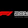 F1 2019 Logo