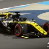 F1 2019 Renault Daniel Ricciardo