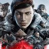 lanzamiento de Gears 5